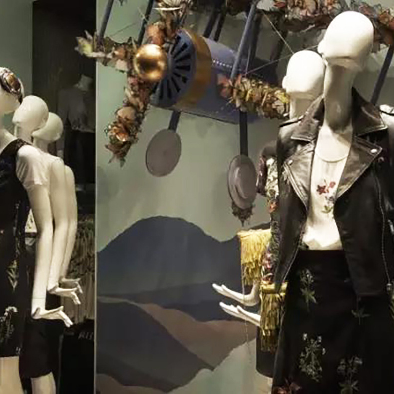 �нӸ����Ϻ��̳�չʾ����������ų���չʾ����ģ������