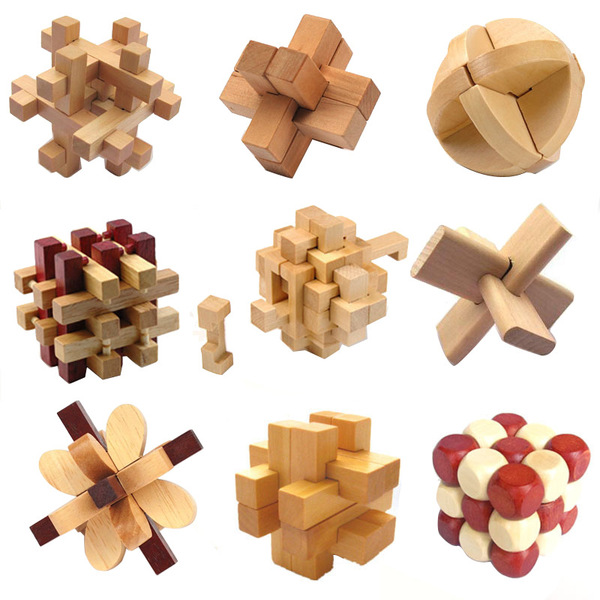 Brainteaser
