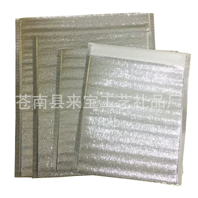 Disposable thermos, big cooled milk storage container, ice bag, increased thickness