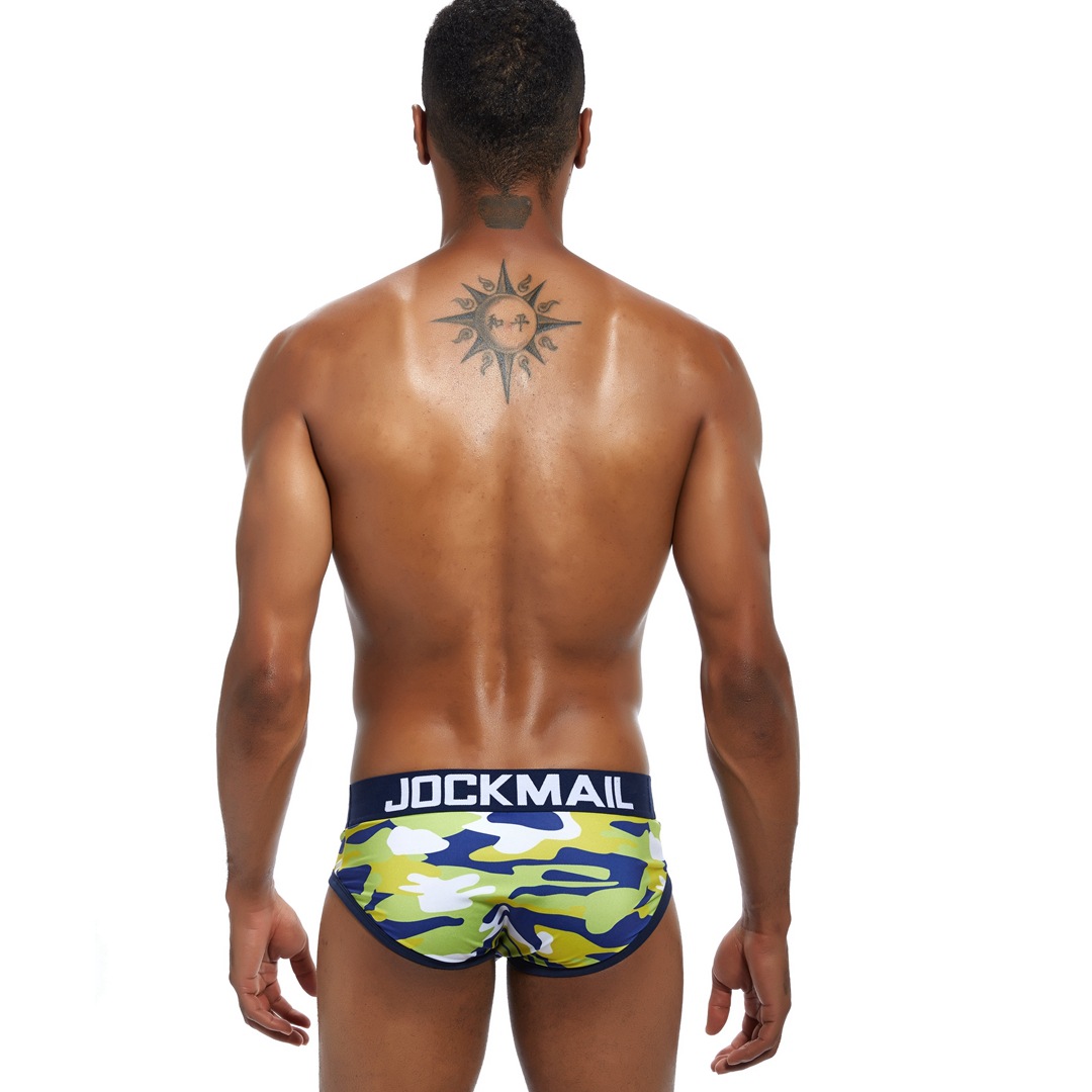 JOCKMAIL Men's Underwear 9