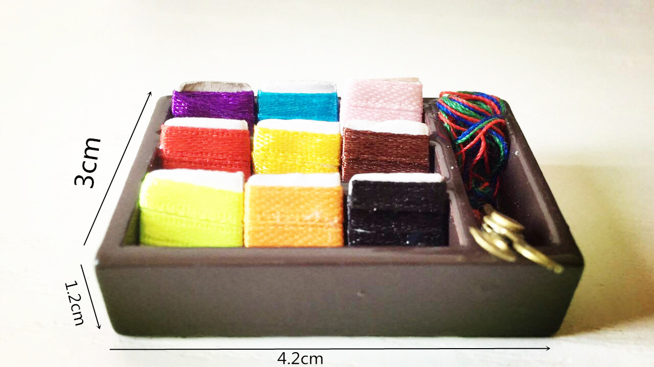 dollhouse  miniaturesʳ�� diy ģ�ͷ���������㺫ʽ��