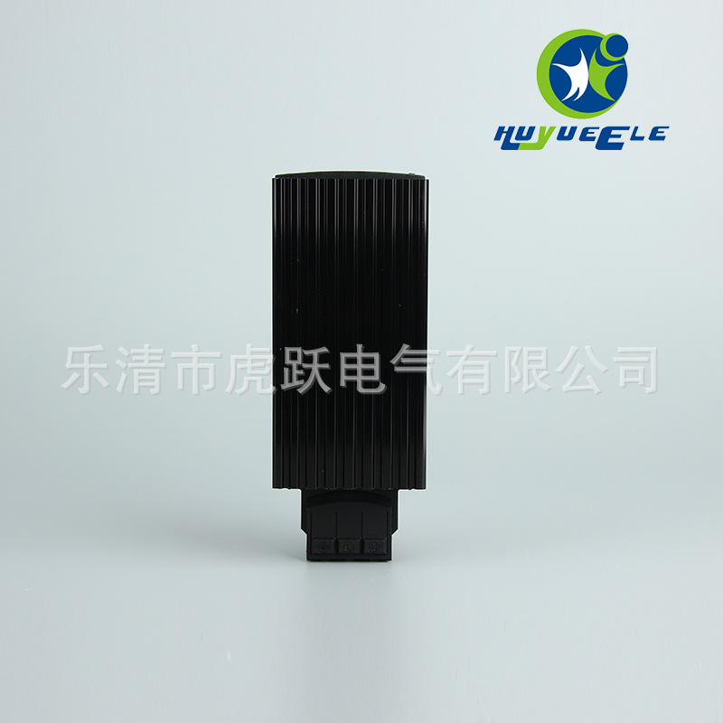 虎跃电气 半导体加热器HG140-75W 电控柜防腐蚀加热器 电箱加热器