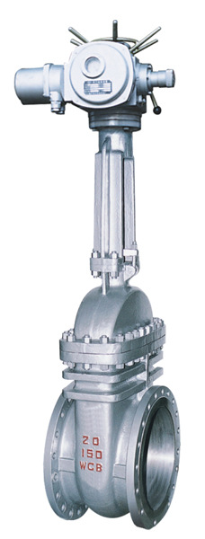 【重点推荐供应商】Z40Y-300LB DN25中国强大阀门/CHQD