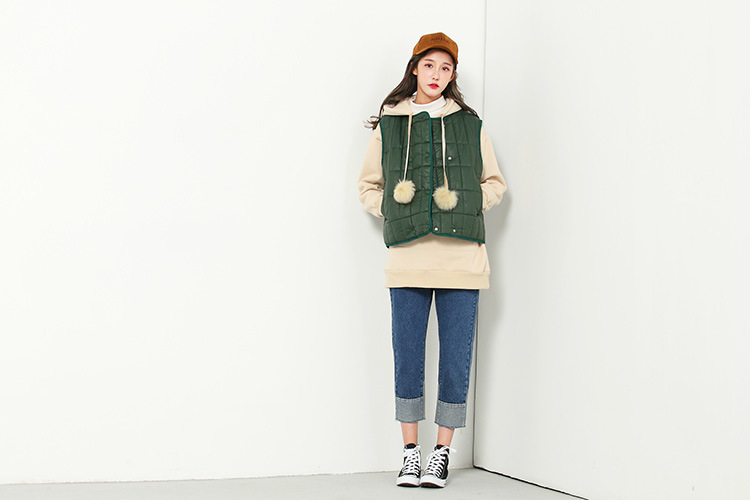 Gilet femme - Ref 3317682 Image 21