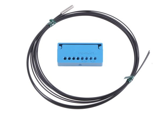 供应Baumer反射直通光束类型光纤传感器FLE 200D1Y00