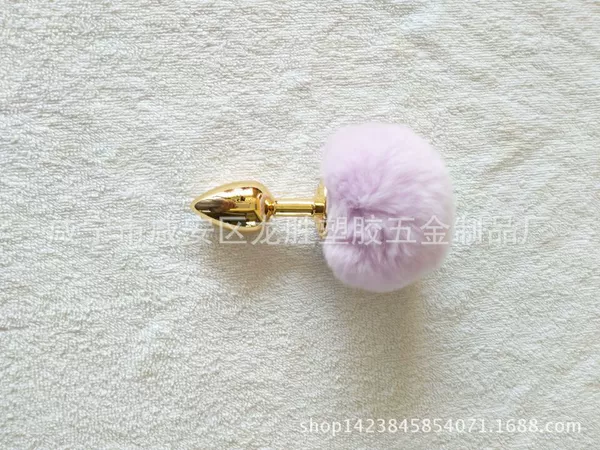 Mid -node shallow purple