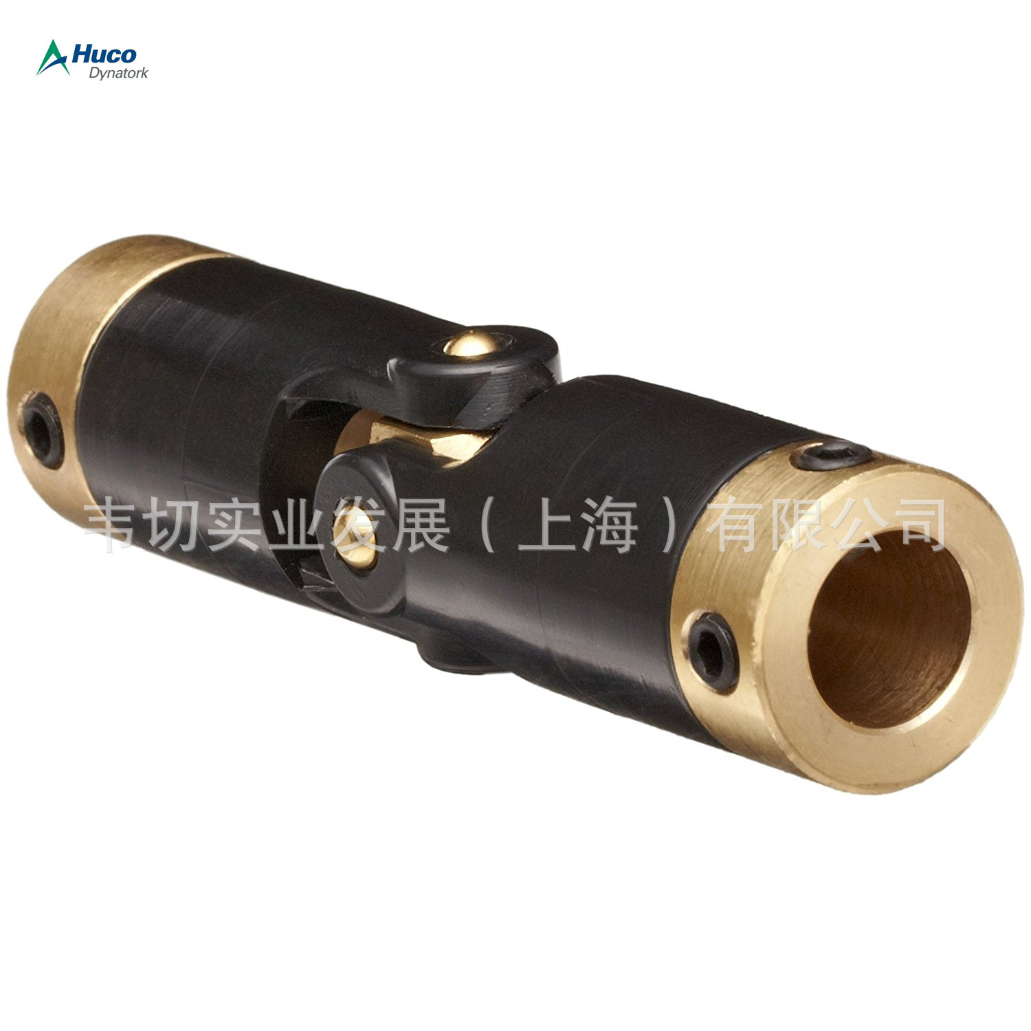 Huco 万向节 万向接头 103.13.2424  现货
