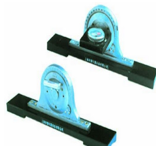 JJK-1倾角方位现场刻度器