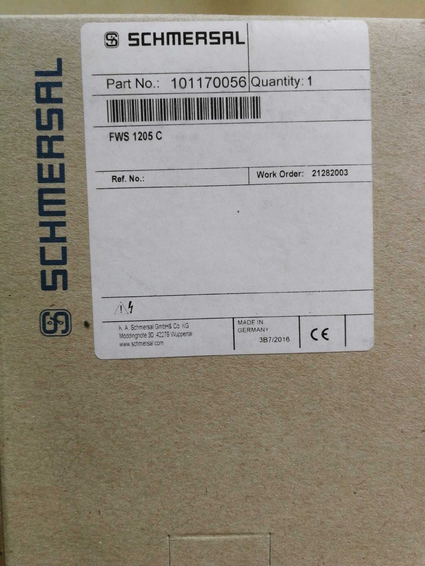 FWS1205 FWS1205C 施迈赛继电器