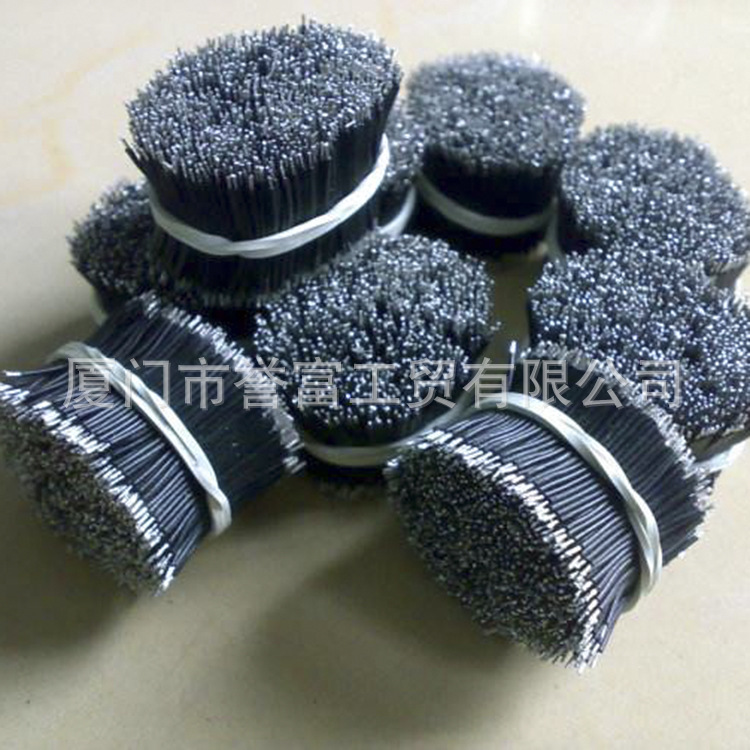 生 产定 做 导线电子线材加 工 电子导线0.12 电子导线硅胶