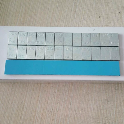Balance weight Adhesive 60G/bar