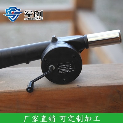 barbecue tools Manual blower Hand Blower barbecue tools barbecue hair drier Manufactor