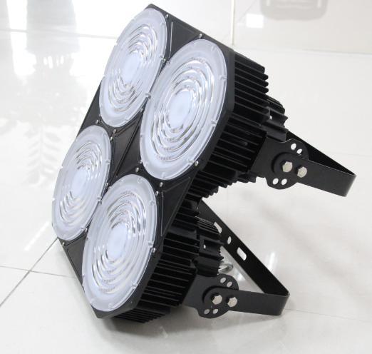 高性价冷锻LED工矿灯800W 新款UFO工矿灯800W-高性价比LED工矿灯供应商