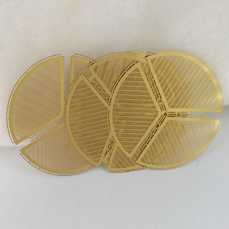 五金真空电镀厂电镀钛金加工真空镀IP色铁网表面处理电镀钛金加工