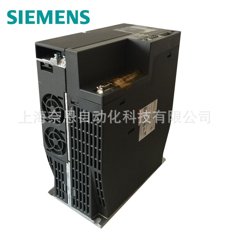 现货供应西门子V90 2KW伺服驱动器6SL3210-5FE12-0UA0