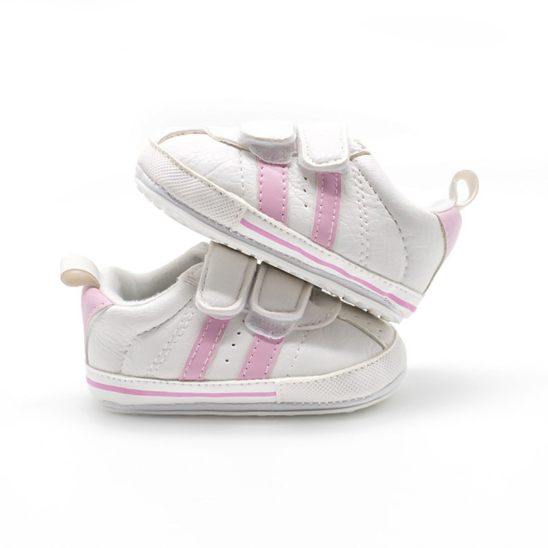 Chaussures bébé en PU artificiel - Ref 3436730 Image 21