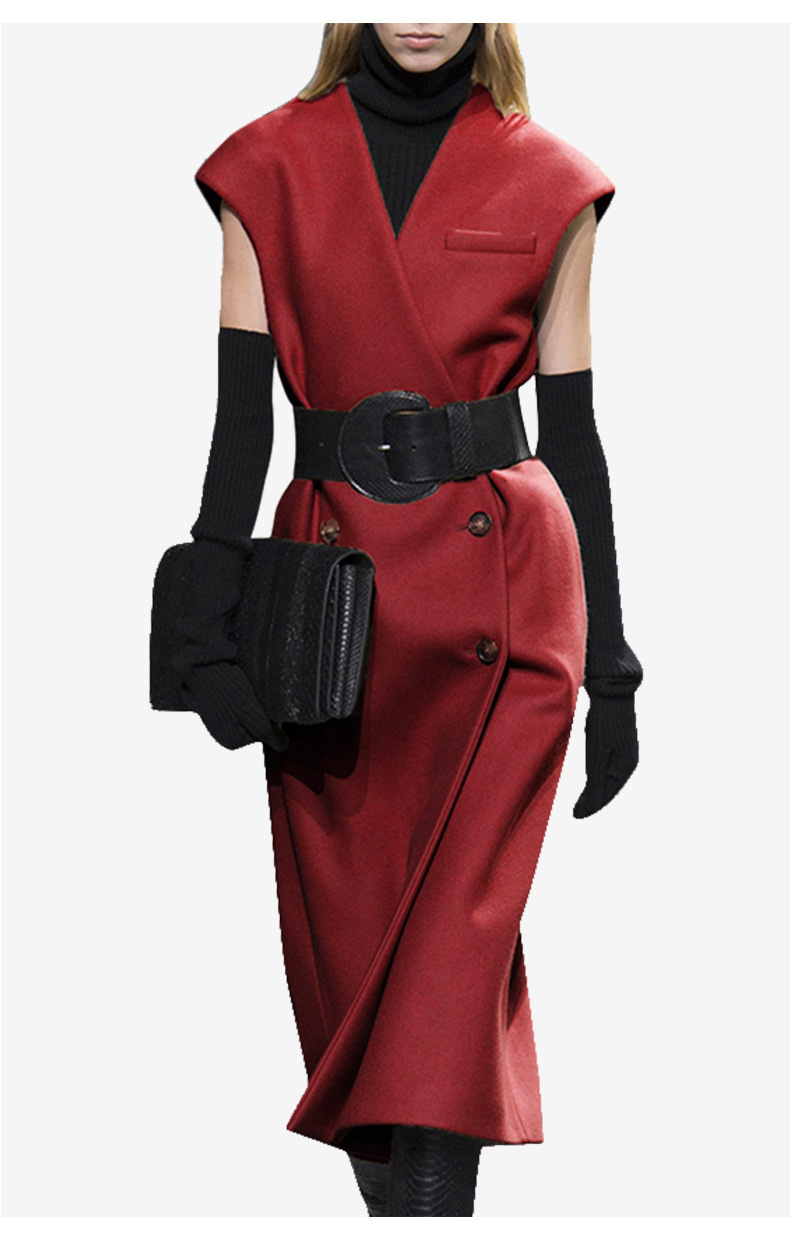 Gilet femme BQUEEN - Ref 3317008 Image 16