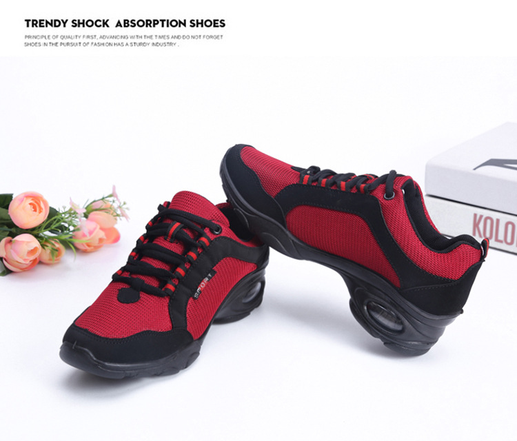 Chaussures de sport femme en rapporter - Ref 3435323 Image 47