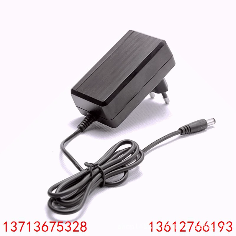 Spot CE CB IEC certification BX-0903500 power adapter QR code printer switch power supply