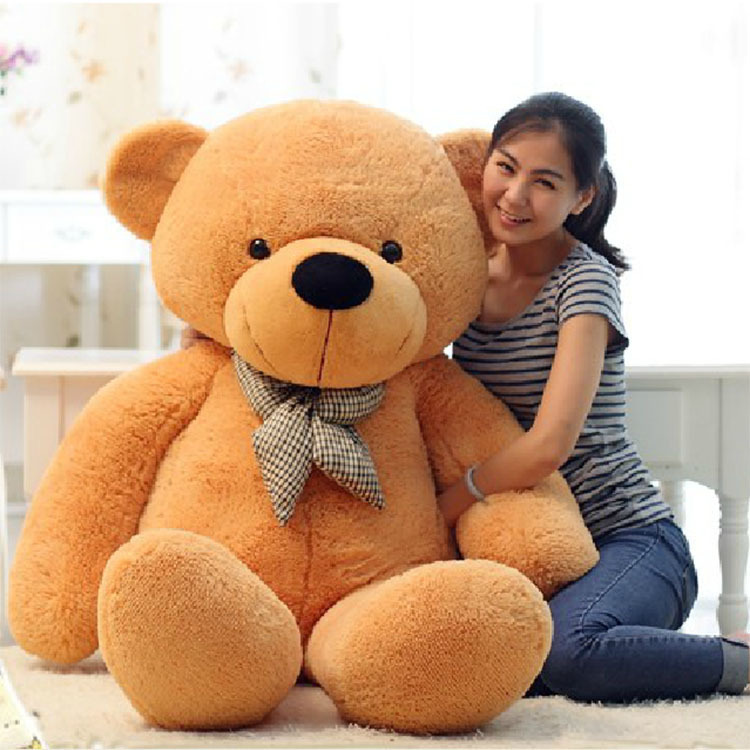 复制_批发林嘉欣大熊 经典款大号泰迪熊毛绒玩具.jpg