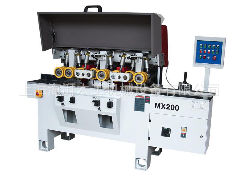 欧式门窗单边铣型机价格，木工仿型机厂家直销