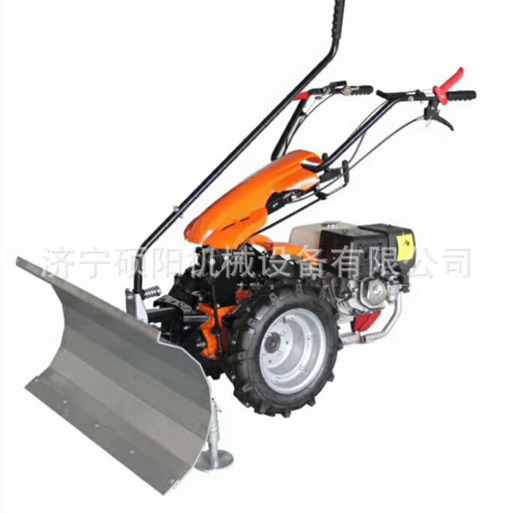 机场除雪机 积雪转移清理机 高效除雪机生产厂家