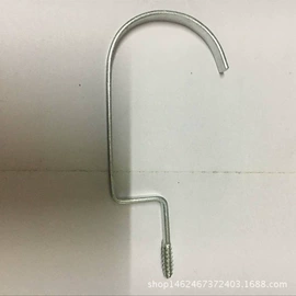 片弹簧;衣架;衣钩/挂钩