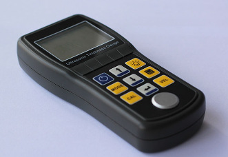 DC-2010B超声波测厚仪