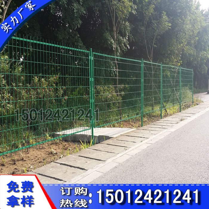 馬路市政護欄網