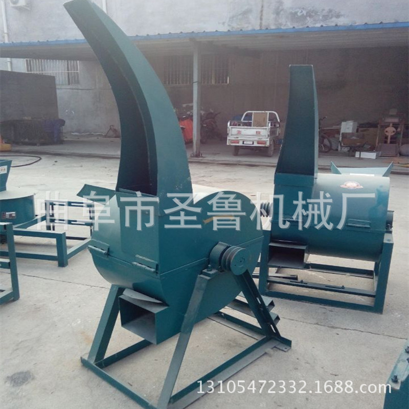 青貯揉絲機(jī)7