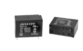 供应金海JH141FF-012-HS继电器