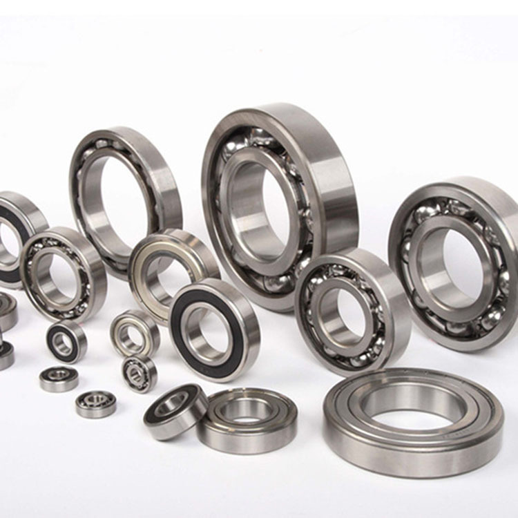 供应5*11*3微型轴承 电机轴承 685渔具玩具微型轴承 高转速