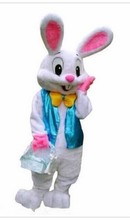 復活節兔子卡通人偶服裝成人穿戴活動宣傳道具cosplay服裝