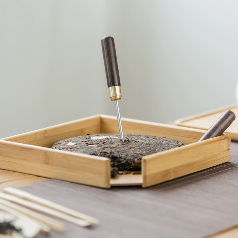 Аксессуары: ebony sandalwood, улун?