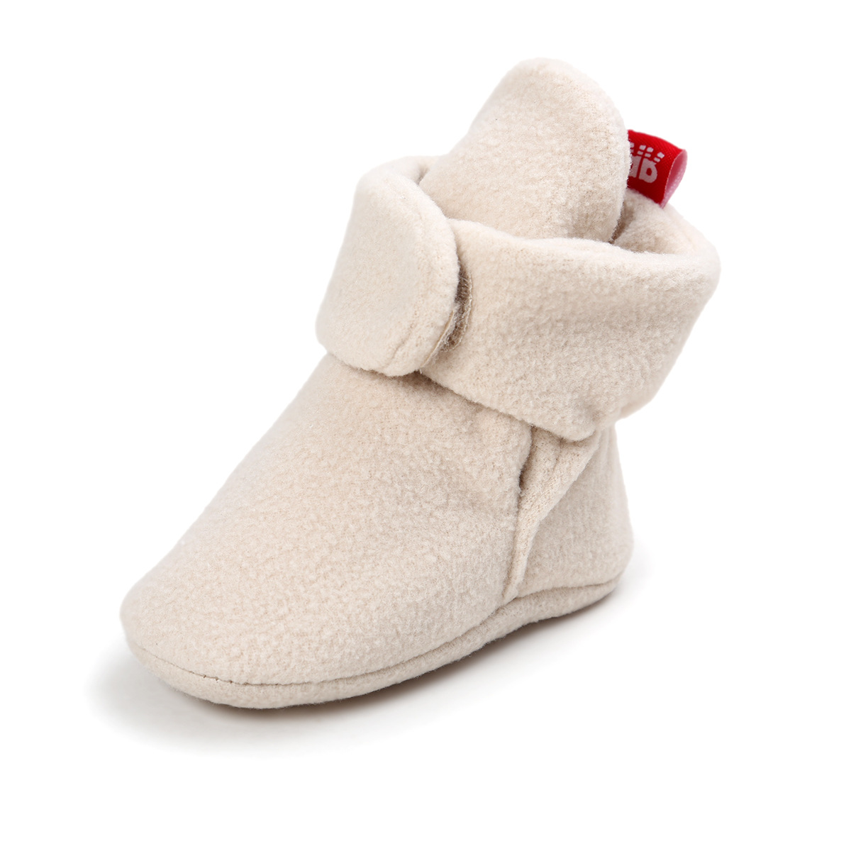 Chaussures bébé en coton - Ref 3436821 Image 42