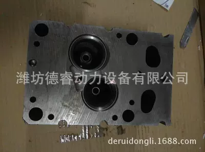 WP10 engine cylinder Cylinder and parts