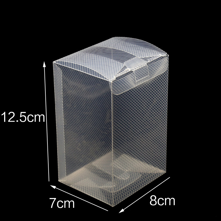 塑料包装盒PVC 塑料盒透明塑料盒塑料制品pvc包装盒现货批发