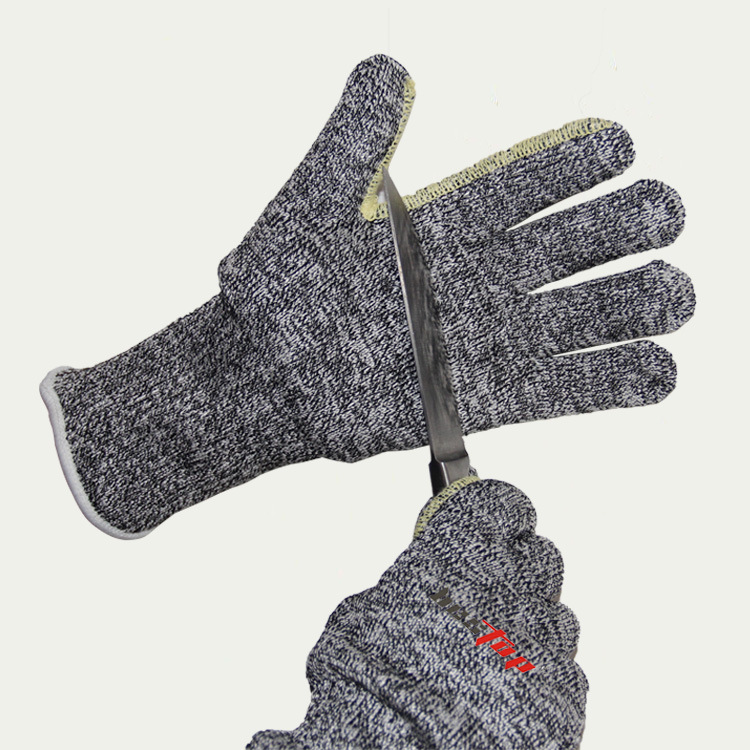 Gants anti coupures - Ref 3404585 Image 2