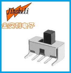 现货专供　电流拨动开关 SS竖柄 SK横柄 自动化