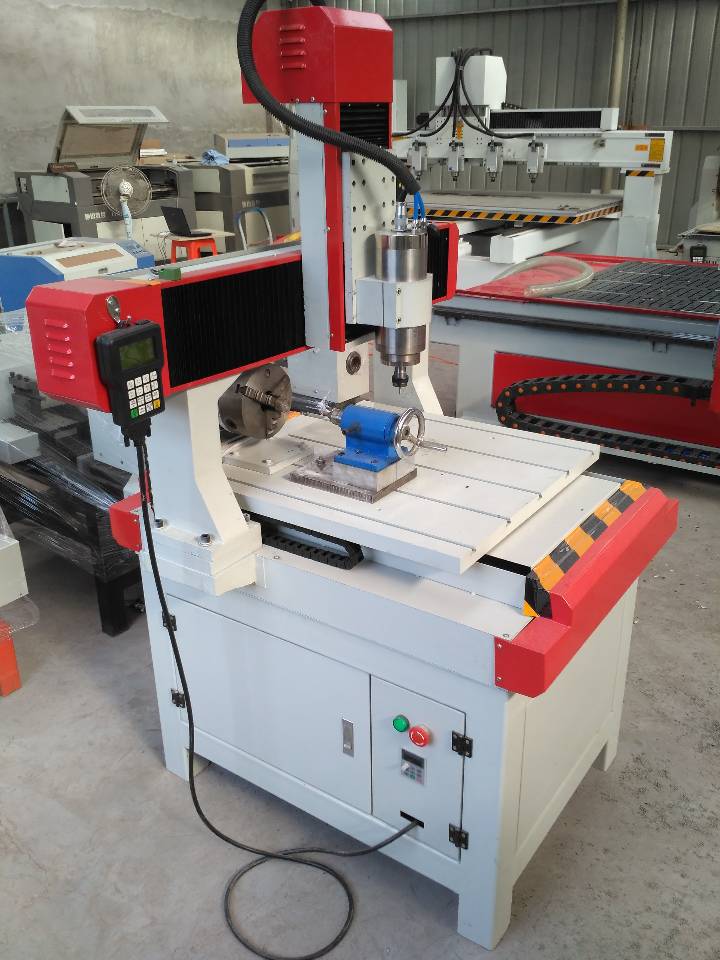 数控雕刻机
