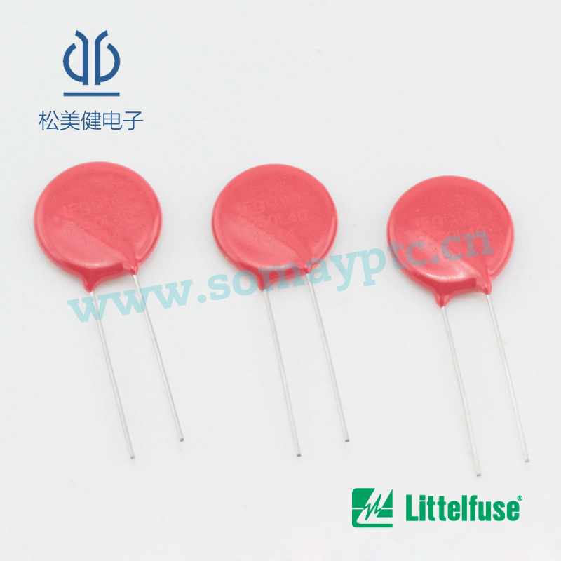 V250LA40AP   原装进口 MOV  力特压敏