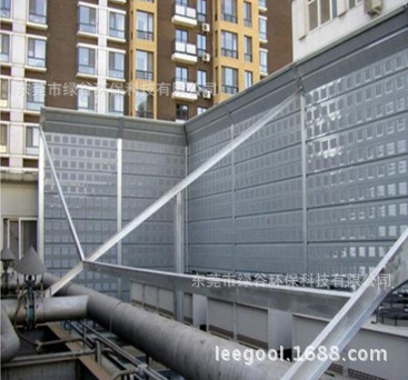 高频噪音处理 厂房吸音吊顶 机器设备隔声屏障 低频噪音治理