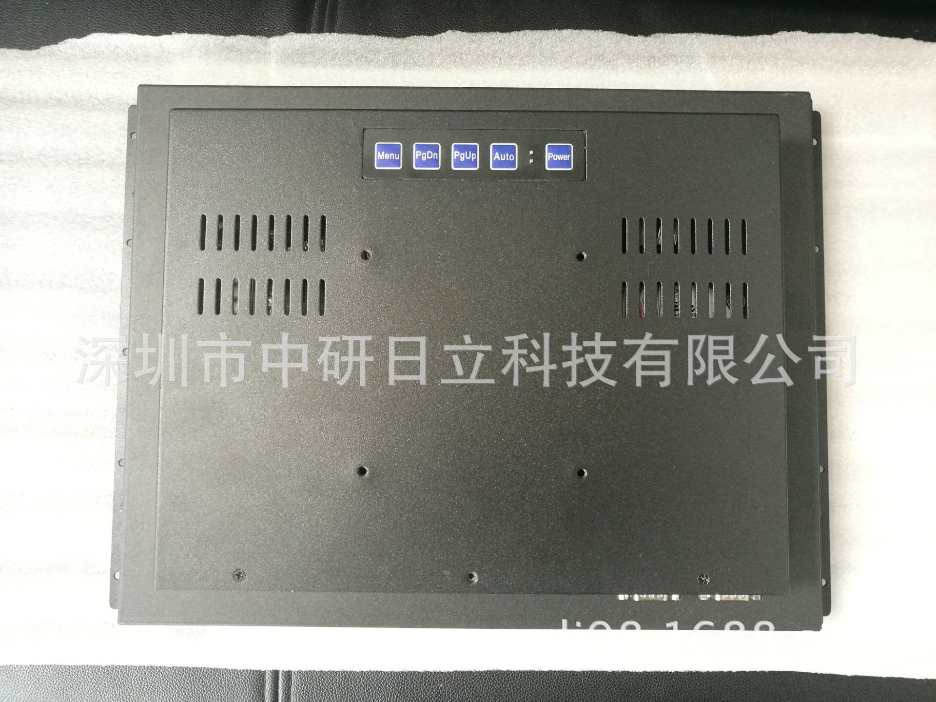Laptop, printer, 17inch