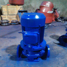 ISG80-250A 营口市_管道增压泵型号_热水管道泵厂家
