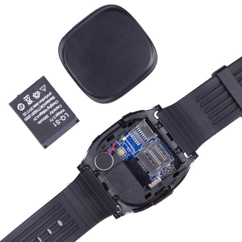 Smart Watch Appel Bluetooth - Ref 3439620 Image 5