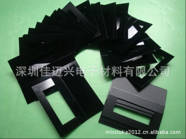 供应加工 PC绝缘片/FR1绝缘片/防火PC绝缘片