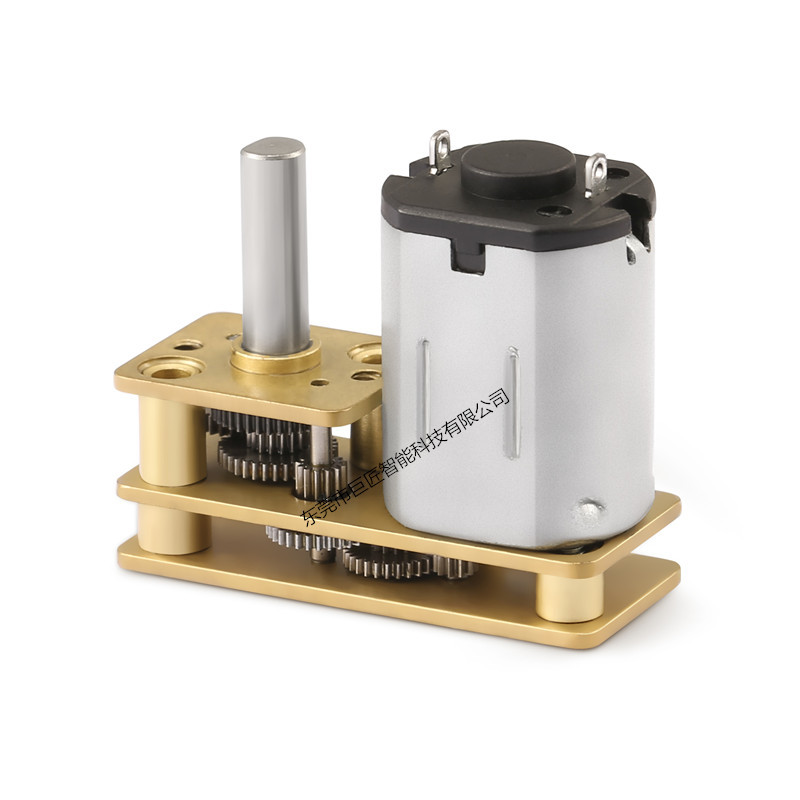 电动车充电锁解锁开锁电机  新能源汽车充电桩开锁解锁电机