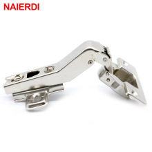 45度铰链合页 家具合页 特殊铰链 弹簧角柜铰链 飞机烟斗合页