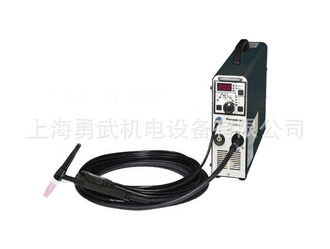 特价供应YC-200BL3松下原装全数字控制直流便携式氩弧焊机