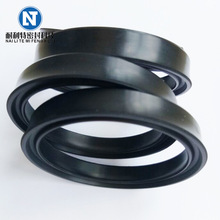 厂家直供 聚氨酯YX型密液压油缸密封件 轴用圈YXD IDU 活塞杆油封